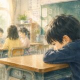 『心を閉ざしている』ってなに基準？ 見えないからって『ない』とは限らない